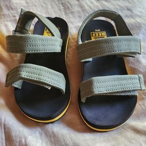 Kids Reef Sandles